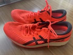 ASICS メタレーサー　METARACER TOKYO 26.5cmのサムネイル