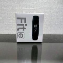 SAMSUNG GALAXY FIT E BLACKのサムネイル