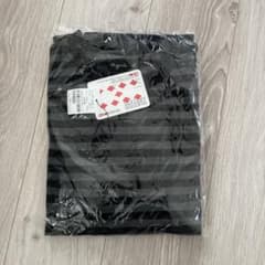 タグ付き アニエスべー va L/S ボーダーtee sizeS - メルカリ