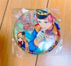 【SALE】あんスタ 缶バッジ Valkyrie 斎宮宗 宗のサムネイル