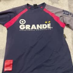 サッカー ジャージのサムネイル