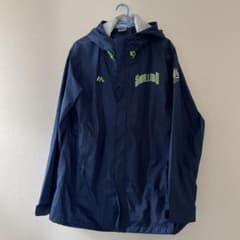 ヤクルトスワローズ　マジェスティク　Majestic  X-largeのサムネイル