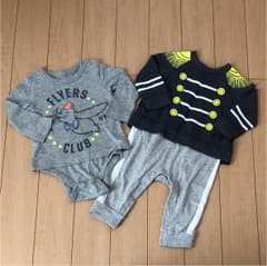 a・r 様専用 ダンボロンパースのサムネイル