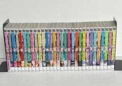 カッコウの許嫁 1-30巻 全巻セット 特典シール付きのサムネイル