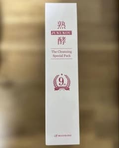 熟酵 ザ クレンジングスペシャルパック 150mlのサムネイル