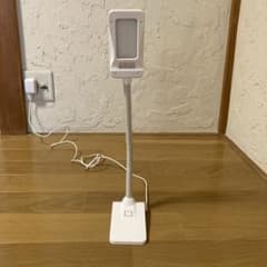 GENTOS（ジェントス）のLED照明器具「DK-S690WH」　カラー白のサムネイル