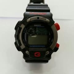 G-SHOCK FISHERMAN DW8600 ※ジャンク品※のサムネイル