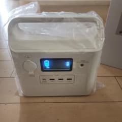 非常時にポタ電源200WリチウムイオンTL152W-KW227Wh 62400m ポータブル電源 200W 227Wh 62400mAh 軽量 小型 正弦波 USB-C