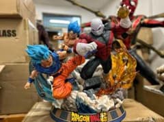 ドラゴンボール ジレン ガレキ ガレージキット スタチュー X⑥ m18210753531_1.jpg?1762248980