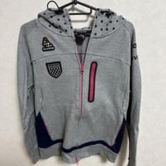 あやねバーバ様専用パーカーのサムネイル