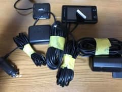訳ありデータ最新ユピテルドラレコアクティブセーフティーレーダー探知機Z800drのサムネイル