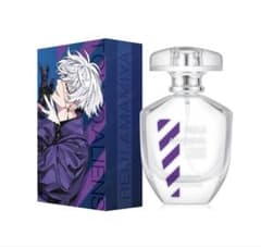デュラララ‼︎ 香水　オードトワレ　Ver.IZAYA 臨也 デュラララ‼︎ 香水 オードトワレ Ver.IZAYA 臨也 | Shop at Mercari