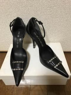 コメックス ハイヒールのサムネイル