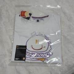 BTS x McDonalds 手書き ジョングク Tシャツ XL - メルカリ