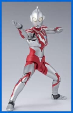 SHFiguarts 울트라맨 리브트 미개봉·신품!