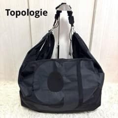 Topologie ROBO リストストラップ付き　バンジー　完売品　希少　黒 Topologie ROBO リストストラップ付き バンジー 完売品 希少 黒 - メルカリ
