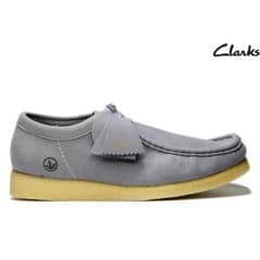 Clarks  Wallabee クラークス ワラビー 26cmのサムネイル
