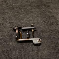 tattoo machine タトゥーマシーン　フレームのサムネイル