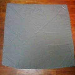 【どら様専用】価格交渉可!!　中古☆ピンクハウス　インゲボルグ　超大判スカーフのサムネイル
