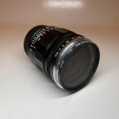 Voigtlander NOKTON 35mm F1.2 II VM(ライカM)のサムネイル