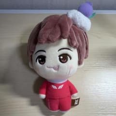 一番くじ TinyTAN Sweet Time Theme j-hope賞のサムネイル