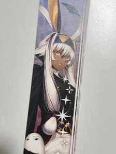 Fate FGO フェス fes イラスト シート ニトクリス オルタ - メルカリ