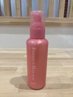 ORBIS Essence in Hair Milk オルビス　ヘアミルクのサムネイル