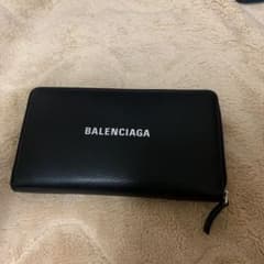 BALENCIAGA 長財布のサムネイル