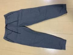 ヒデキ様 専用 スウェットパンツのサムネイル