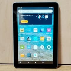 amazon fire HD 8 第10世代/32GB/タブレット/Android Amazon Fire HD 8 (第10世代) 32GB/タブレット/Android : 中古パソコン