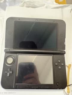 Nintendo3DS LLのサムネイル