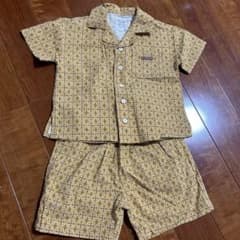 futafuta セットアップ 100cmのサムネイル