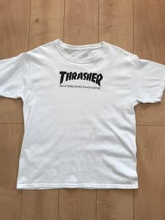 スラッシャー Tシャツのサムネイル
