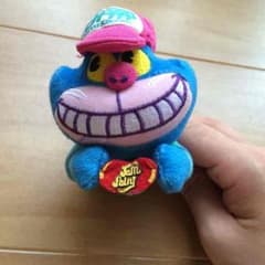 JAM ニャー パッチンどめのサムネイル