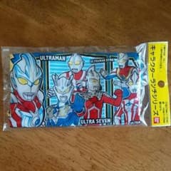 ウルトラマン弁当巾着袋★！のサムネイル