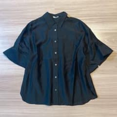 極美品 セオリーリュクス 25年 Tori Maddox Shirt 洗える38 極美品 セオリーリュクス 25年 Tori Maddox Shirt 洗える38 - メルカリ