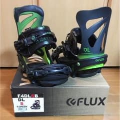 まっくさん専用 FLUX DLのサムネイル