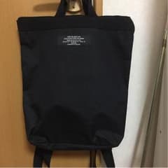 『＊soma＊様専用』 zucca ズッカ  リュックのサムネイル