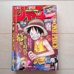 週刊少年ジャンプ 2010年 05・06合併号【とじこみ付録付き】 - メルカリ