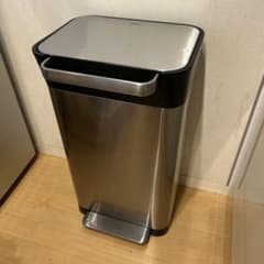 30L JosephJosesh ゴミ箱 フタ付き ダストボックス 圧縮機能 - メルカリ