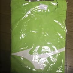 ミズノ ソフトテニス Ｔシャツのサムネイル