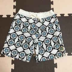 キッズ サーフパンツ 水着のサムネイル
