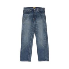 ヒューマンメイド Straight Denim Pants Future 32
