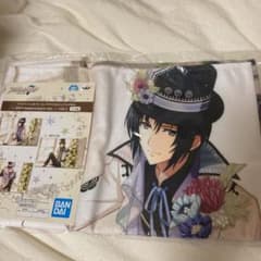 アイナナアイドリッシュセブン　和泉一織　ビッグサイズビジュアルタオルのサムネイル