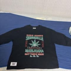 BEDWIN & THE HEARTBREAKERS 長袖Tシャツのサムネイル