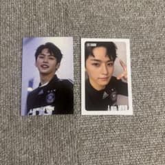 straykids スキズ リノのサムネイル