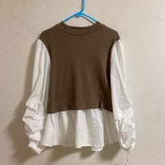 トップス 【新品・タグ付き】のサムネイル