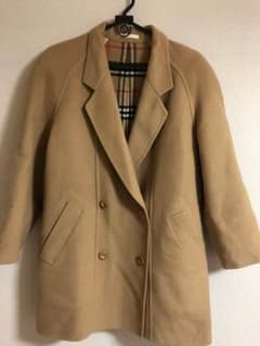 BURBERRY コートのサムネイル