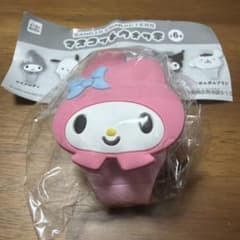 サンリオキャラクターズ マスコットウォッチ マイメロディのサムネイル