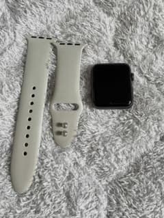 Apple Watch series3 42mm GPSのサムネイル